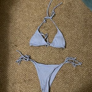 String bikini